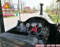 仿古無軌火車-仿古無軌火車-6