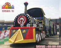 仿古無軌火車-仿古無軌火車-16