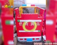 軌道爬山車-jsy-軌道爬山車8