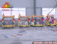 卡通火車-jsy-卡通火車5