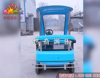 電瓶觀光車-jsy-觀光車-4